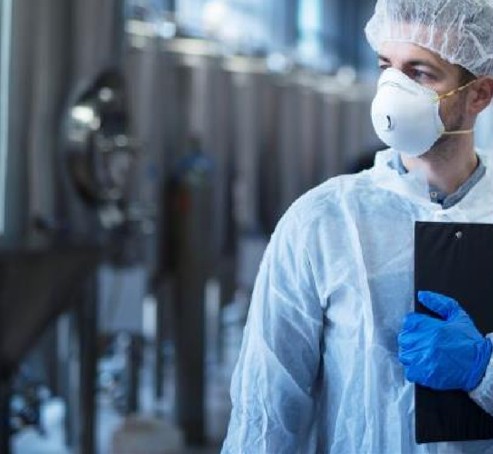 BUENAS PRÁCTICAS EN EL MANIPULADO DE PRODUCTOS APÍCOLAS