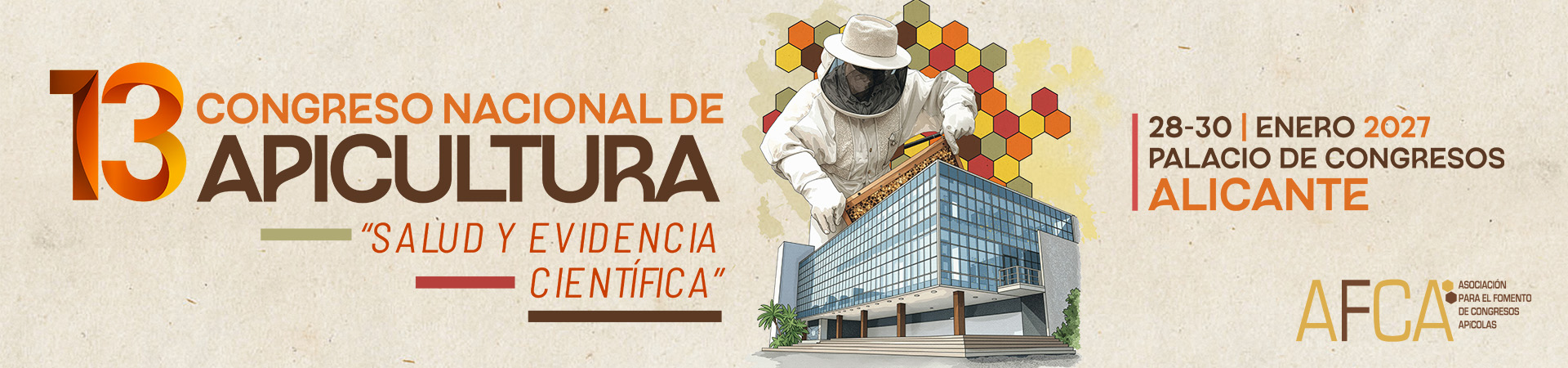 Congreso Alicante